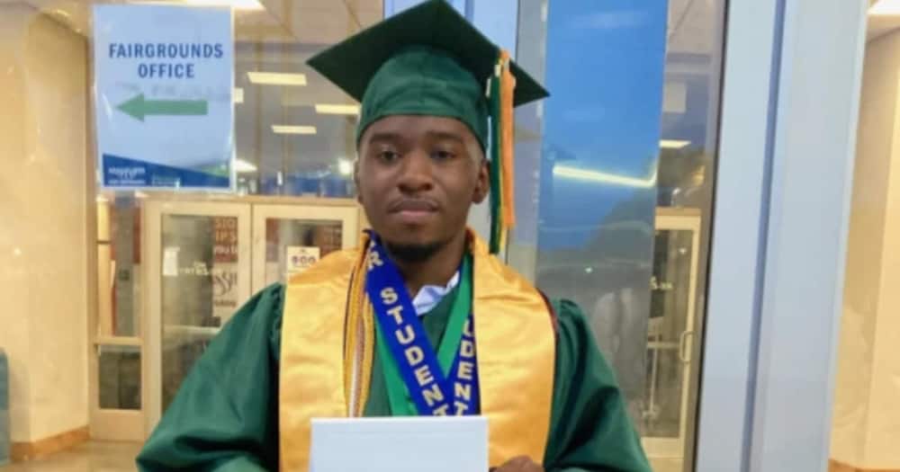 Black excellence: 18-year-old student accepted to 20 universities, earns $1.5m in scholarships
