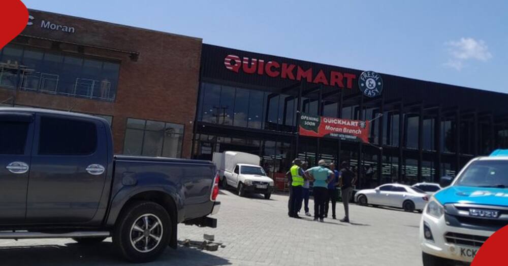 Quickmart Supermarket to Open 60th Branch in Kenya as Competition Heats ...