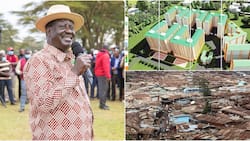 Housing Levy: All You Need to Know about Raila Odinga's Proposed Fund