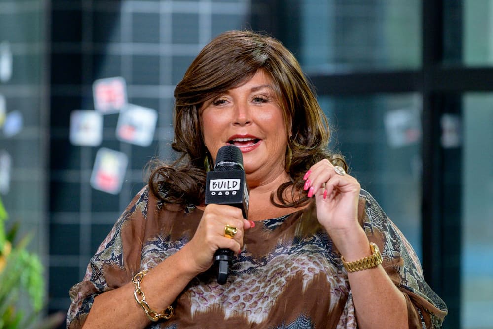 Abby Lee Miller