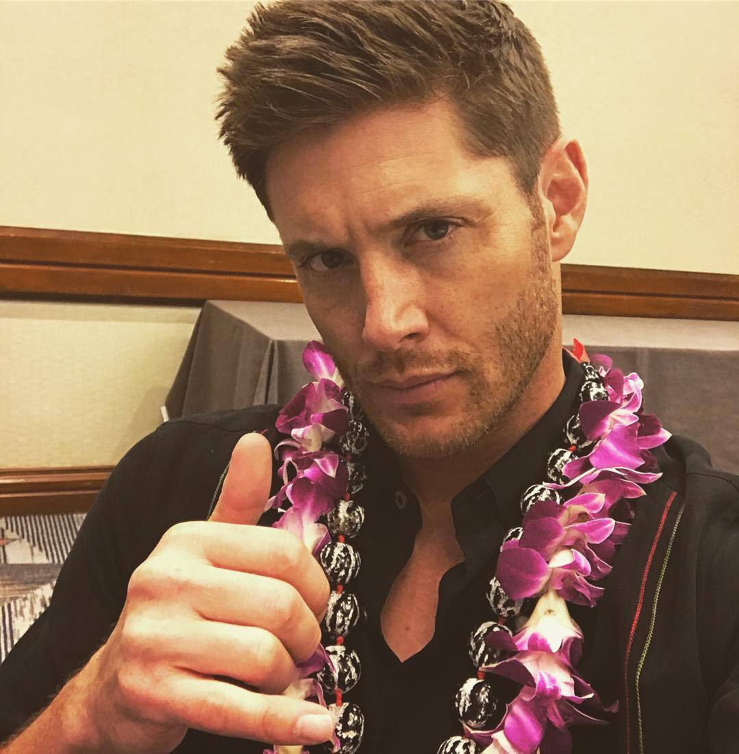 Jensen Ackles net worth 2022 How rich is the Supernatural actor 