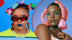 Mwaki Hitmaker Sofiya Nzau Details Why She Wasn't Credited on Hit Song, Hails Brazilian Producer