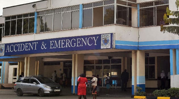 Mahakama yamuamuru Waititu afanyiwe ukaguzi wa matibabu katika hospitali ya Kenyatta