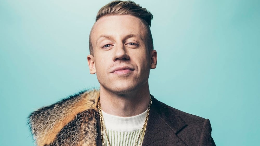 Rapper Macklemore says rehab saved his life: 'I almost died due to addiction'