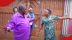 Rachel Ruto's Lookalike Features in Humorous YouTube Skit: "Kenyans Love It”