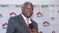 James Mwangi: Equity Bank CEO Donates KSh 120 Million to Hunger-Stricken Kenyans