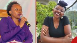 Charlene Ruto Rebukes Kenyans Showing 'Backward Attitude' Towards Gender Based Violence