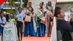 Beauty with Purpose: Miss Earth Air, Fire and Water Pursue Sustainability with Impressive Projects
