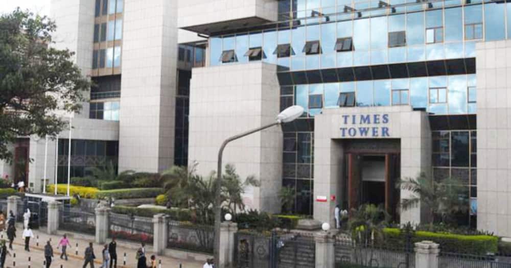 A new analysis shows that KRA's effective revenue collection is helping the economy to continue recovering.