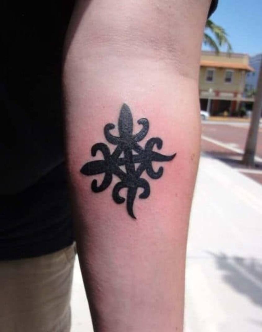 50 meaningful motherson tattoos to commemorate your bond  Legitng