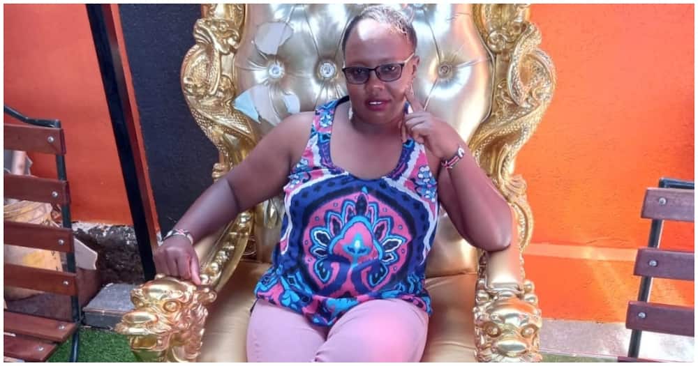 Grief as Kiambu Woman Involved in Fire Accident Dies Without Knowing Her Young Son Succumbed Earlier