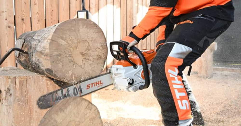 Stihl Group set its base in East African market.