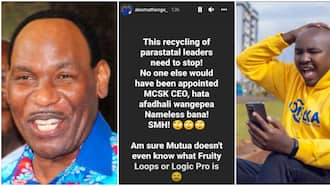 Eric Omondi Gives Ezekiel Mutua 30 Days to Prove Himself, Says Nameless and Reuben Kigame Best Fit for Job