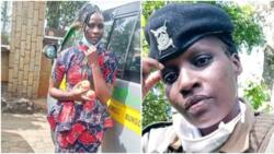 Samburu Police Officer Who'd Been Taken for Counselling Runs Away from Facility, Disappears