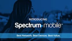 List of Spectrum mobile commercial actors and actresses in 2023
