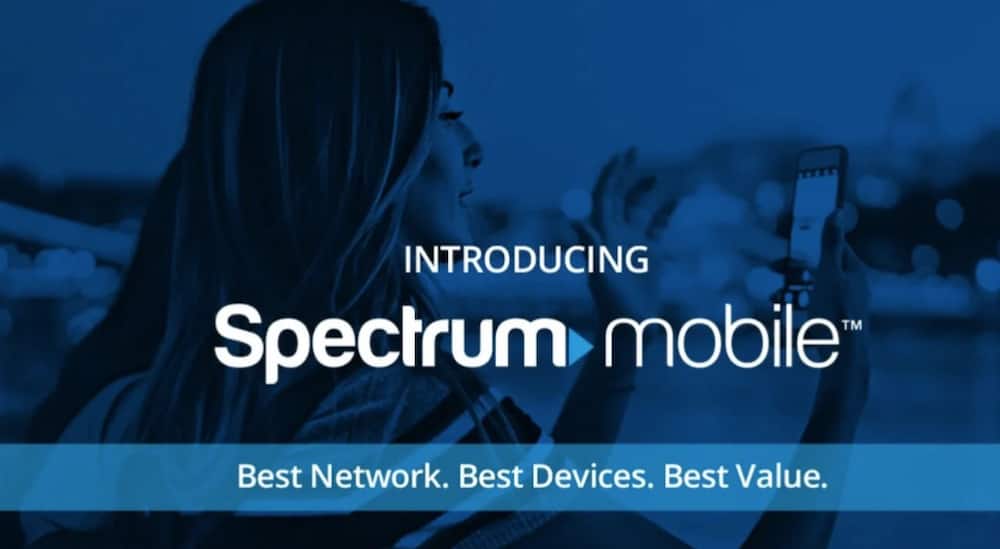 Spectrum mobile commercial actors