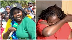Joyce Chepkorir: Video of Bomet Woman Rep Declaring End of Raila's Political Era Resurfaces
