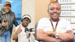 Gidi Gidi, Maina Kageni Console Ghost Mulee after Losing Brother Who Received His Kidney