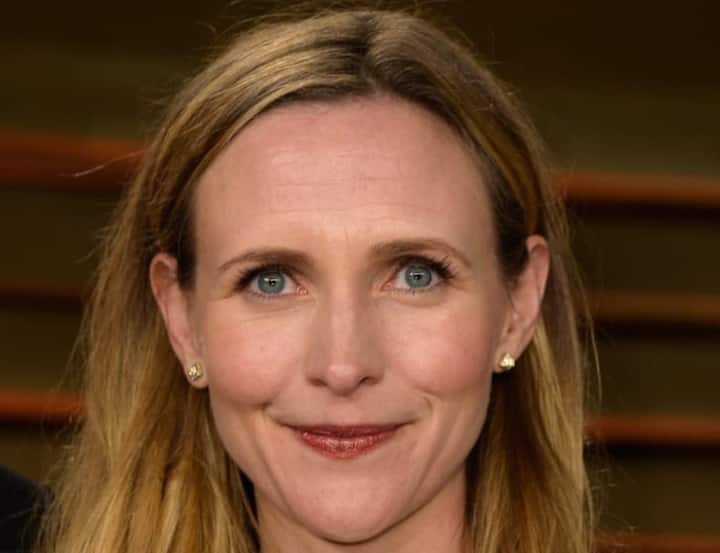 Who is Liza Powel O'Brien? The untold story of Conan O'Brien's wife ...