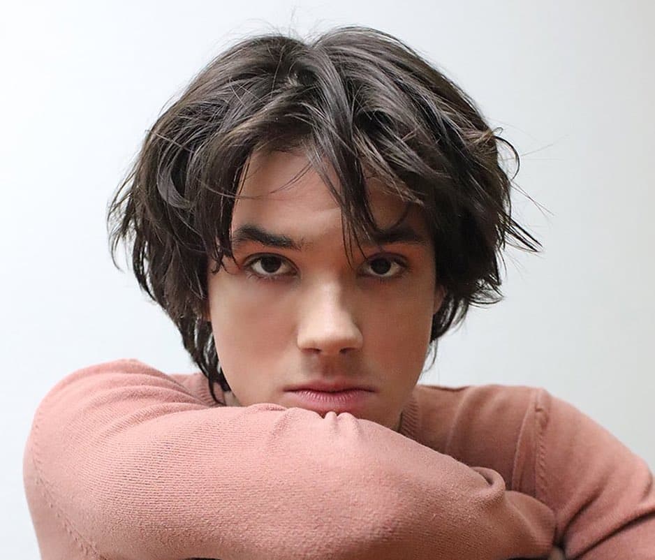 Who is Ian Ousley? Here's everything you need to know about the actor