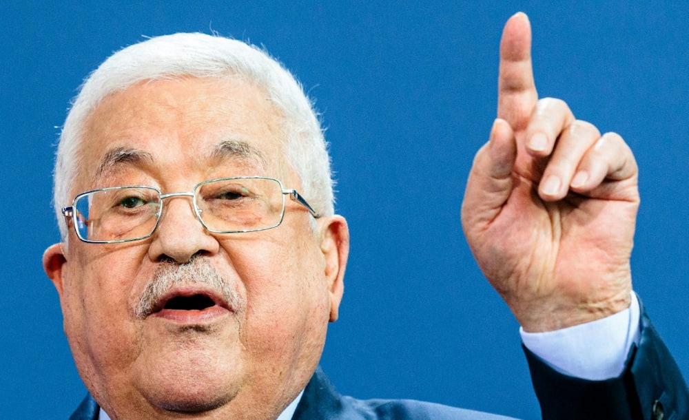The popularity of Palestinian president Mahmud Abbas in the West Bank has plumbed new lows and analysts say the battle to succeed him is already under way