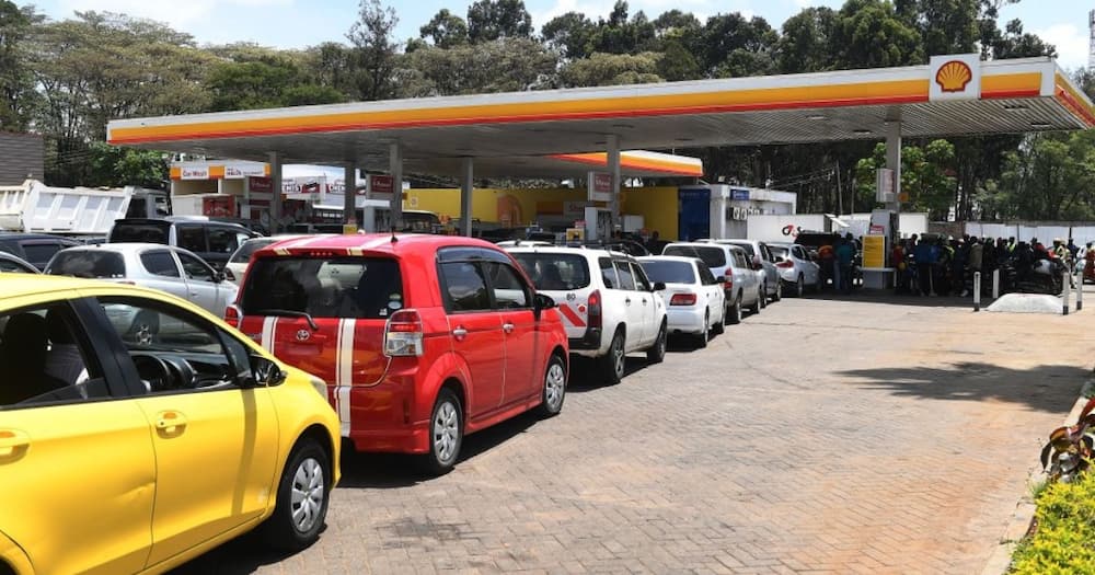 EPRA says it will punish marketers who are exporting fuel while the local market suffers.
