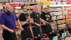Meet Guy's Grocery Games judges: profiles, salary, and TV roles