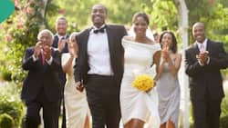 "I Earn KSh 5k Monthly, How Can I Still Do a Proper Wedding?" Relationship Coach Explains How