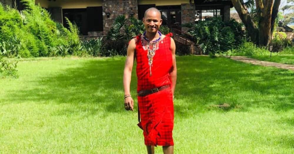 Babu Owino excites netizens after hinting at supporting hustlers: "Be proud of your humble beginnings"