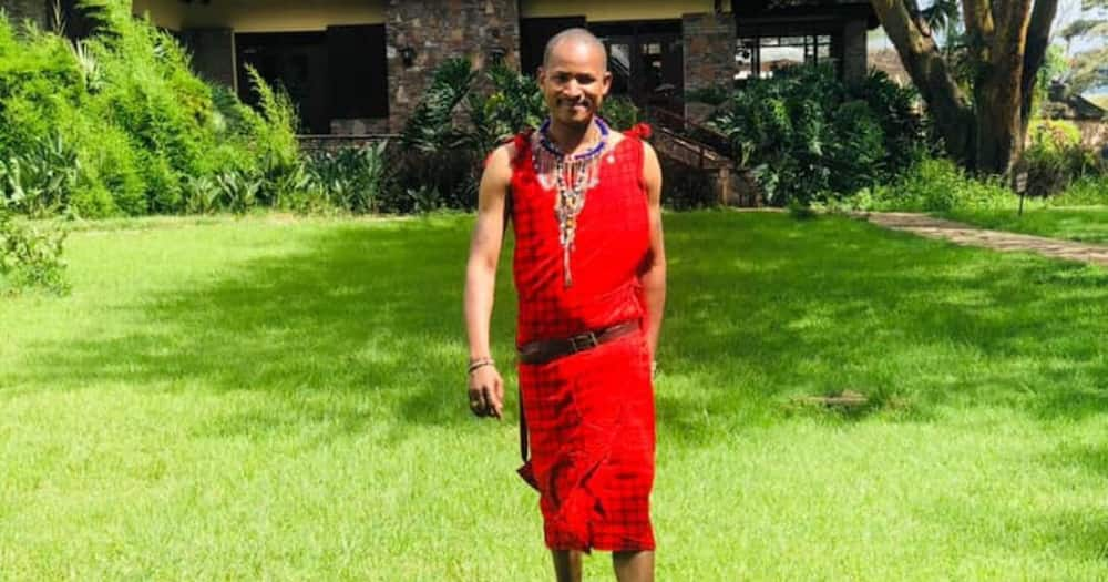 Babu Owino azua gumzo baada ya kuhubiri injili ya Hustlers