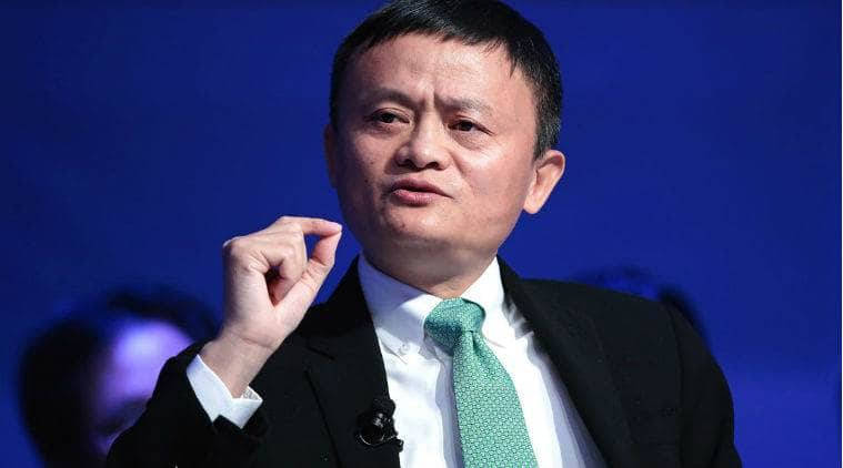 Bilionea Jack Ma, akosa kujulikana alipo baada ya kutoweka kwa miezi miwili