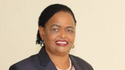 Martha Koome Officially Takes Over as Kenya's 15th Chief Justice