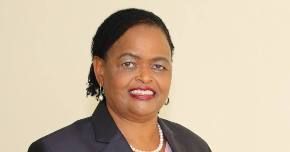 Martha Koome: Judiciary Warns Kenyans Against Twitter Handle Impersonating CJ Nominee