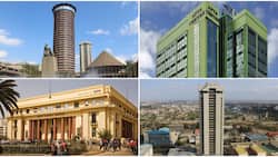 List of Prominent Buildings in Nairobi CBD, Their Owners