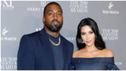 Kim Kardashian Admits to Panicking without Kanye as Her Stylist, Says He Compared Her Look to Cartoon