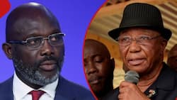 Liberia: President George Weah Concedes Defeat to Opposition Leader Joseph Boakai