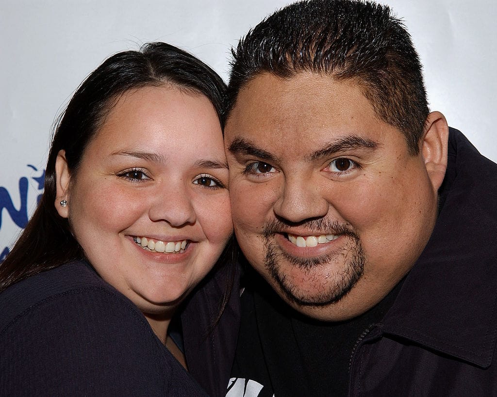 Who is Gabriel Iglesias' wife? Here's what you need to know - Tuko.co.ke