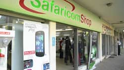 Safaricom yafunga duka lake baada ya wafanyakazi 13 kukutwa na COVID-19
