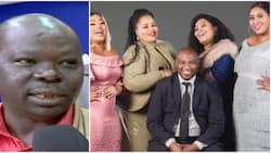 Kalenjin Polygamous Man Goes Viral After Disclosing He's Set Programme for Wives: "Asipo Chunga Mimi Naenda"