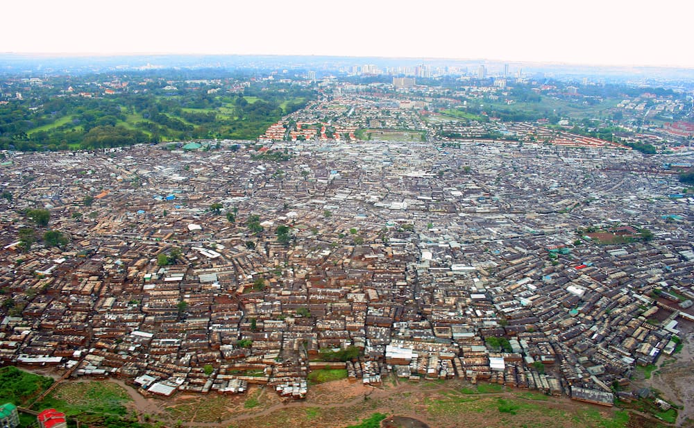 10 biggest slums in Africa 2020