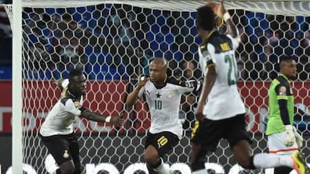 Ghana Win Over Gabon: Here Are the Top 3 Games with World’s Highest Odds This Friday