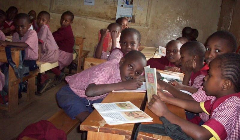 Registration for national exams targeting Grade 3 pupils to kick off on July 1