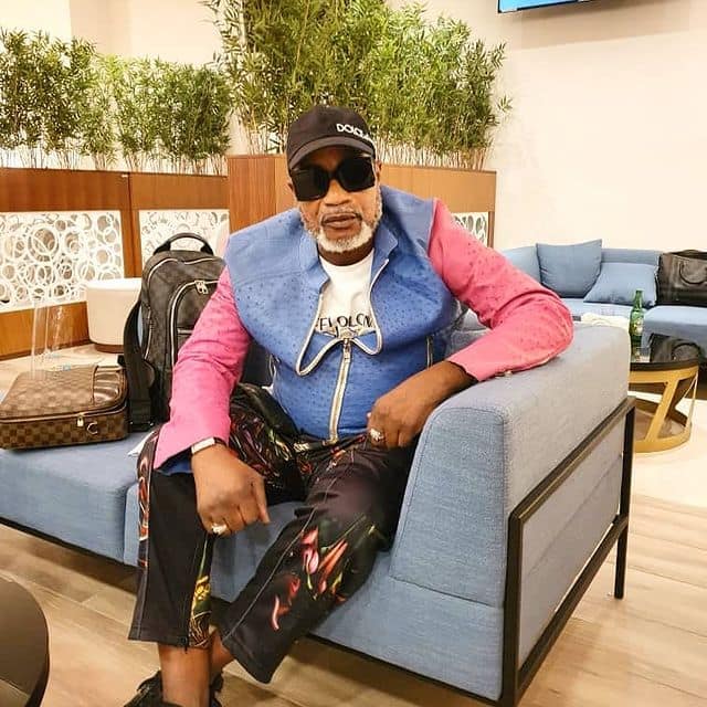 Koffi Olomide