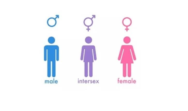 Intersex people Meaning and photos Tuko.co.ke