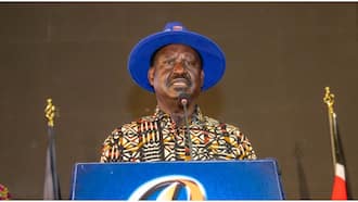 Election Results: Raila Odinga Disputes Presidential Election Outcome