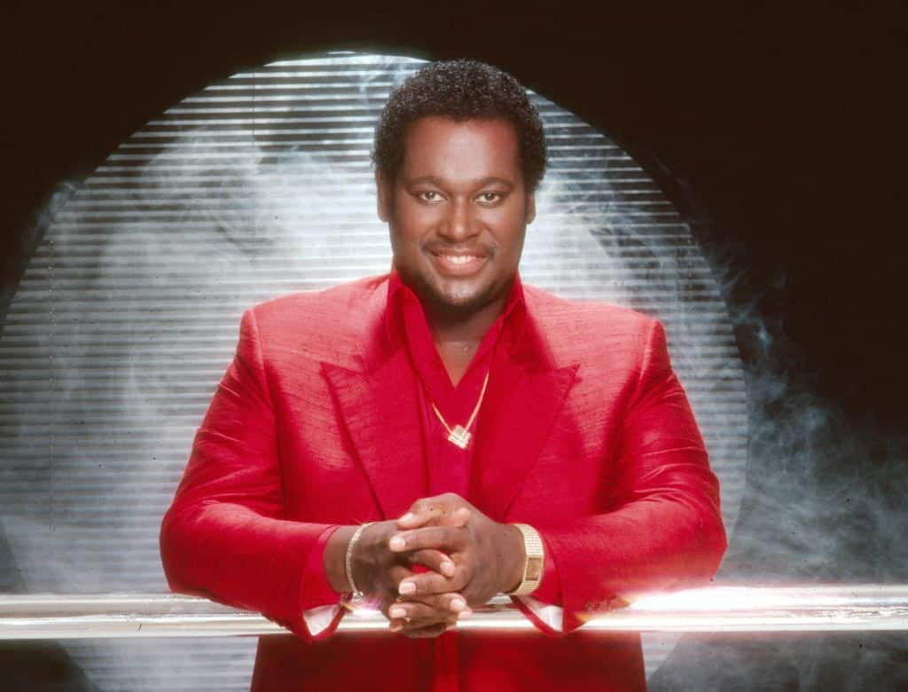 Luther Vandross net worth, wife, children, cause of death, parents