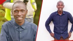 Kenyans Mourn Kericho Blogger Collins Kipkorir Found Dead Days after Going Missing