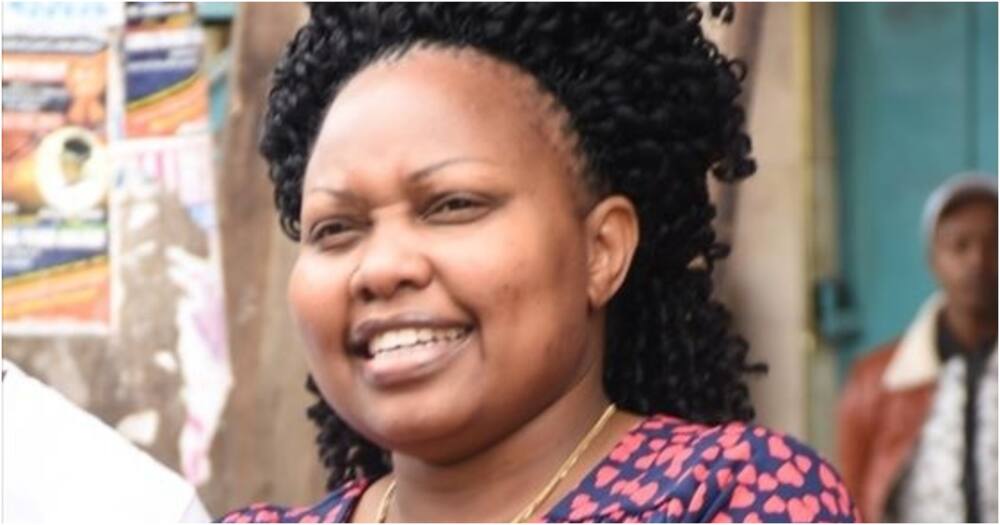 Senator Millicent Omanga slams Matiang'i for ordering closure of bars during census