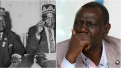 Jomo Kenyatta Wouldn't Be President if Jaramogi Was Like Rutos, Murkomens of Today, George Natembeya
