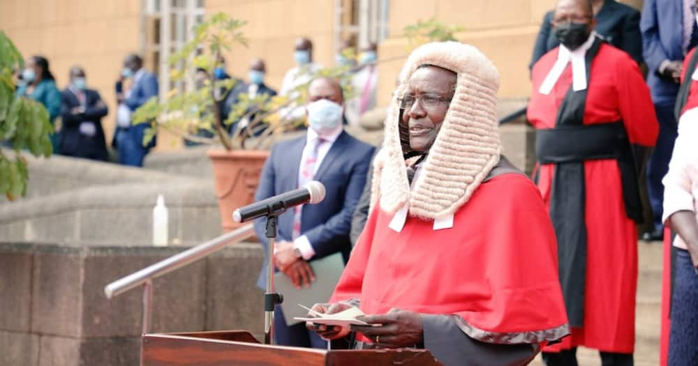 Court of Appeal Suspends 5-Judge-Bench Hearing of 10 Petitions to Dissolve Parliament